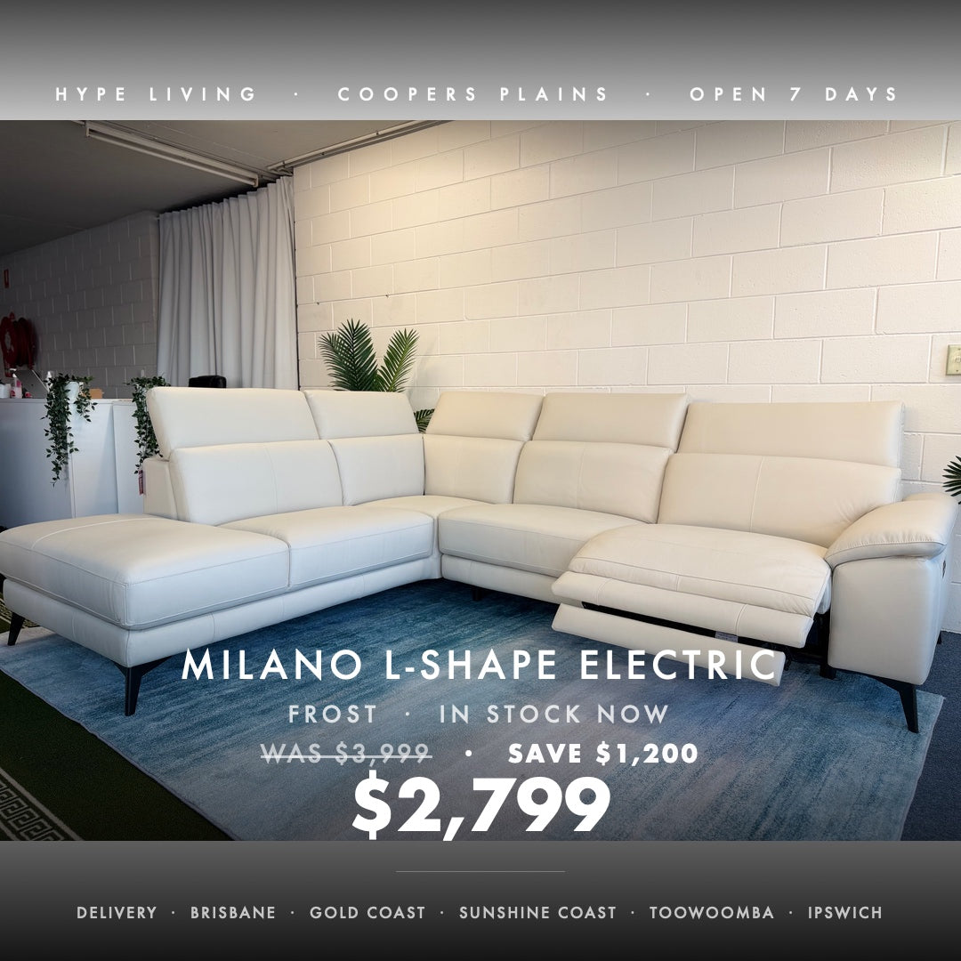 HL ad card Milano Frost