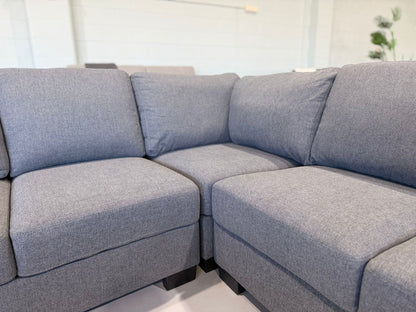 DUPE L Shape Sofa