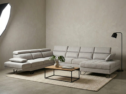 CALVIN 'U' Shape Lounge Suite