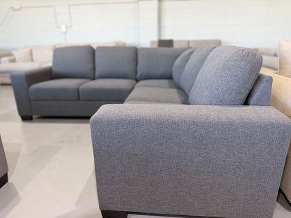 DUPE L Shape Sofa
