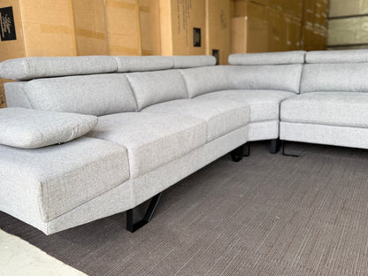 CALVIN 'U' Shape Lounge Suite