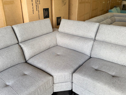 CALVIN 'U' Shape Lounge Suite