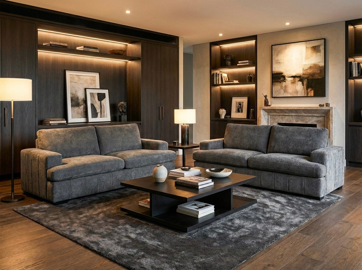 LUKA SOFA