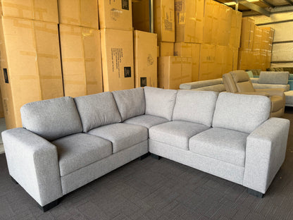 DUPE L Shape Sofa