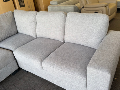 DUPE L Shape Sofa