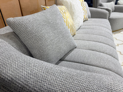 NORA 6 Seater Fabric Set
