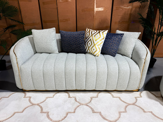 MONACO 3+2+1 seater sofa set, view 2