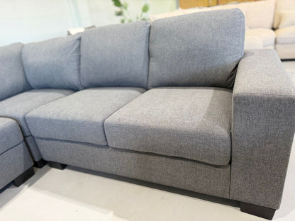 DUPE L Shape Sofa