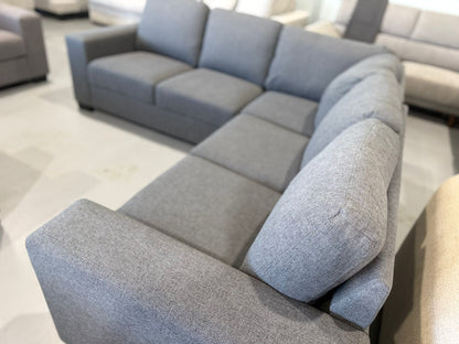 DUPE L Shape Sofa