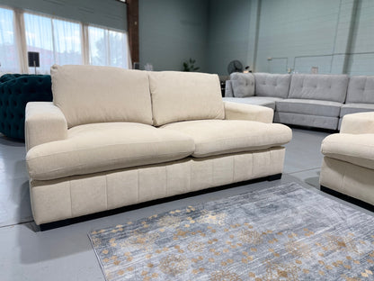 LUKA 3+2 seater fabric sofa set, view 9
