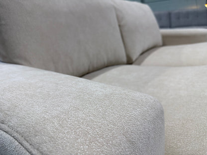 LUKA 3+2 seater fabric sofa set, view 6
