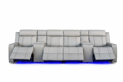 ROXY ELECTRIC THEATRE RECLINER SET